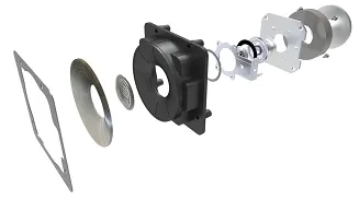 Paradigm Prestige 95F - 11