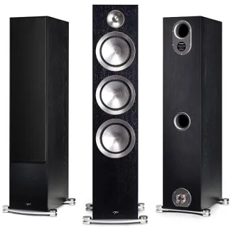 Paradigm Prestige 95F - 4