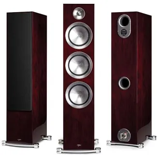 Paradigm Prestige 95F - 2