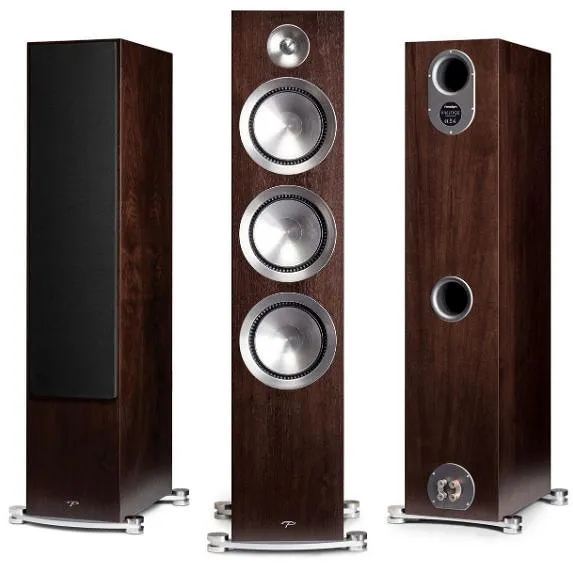 Paradigm Prestige 95F