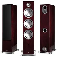 Paradigm Prestige 95F