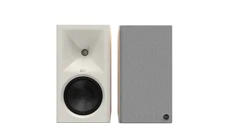 Kolumny aktywne Klipsch The Sevens II (Red Oak) - 5
