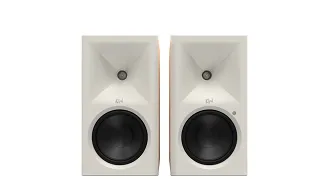 Kolumny aktywne Klipsch The Sevens II (Red Oak) - 4