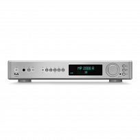Wzmacniacz zintegrowany T+A PA 2000 R (srebrny)