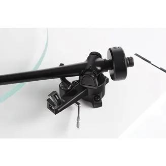 Gramofon Rega Planar 2 (Biały, wkładka Carbon) - 5