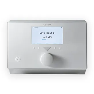 Wzmacniacz zintegrowany Audionet HUMBOLDT - 2