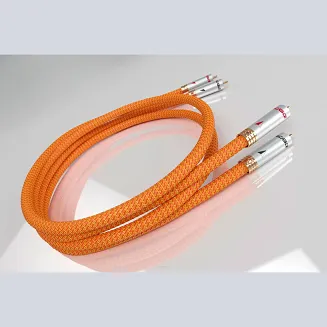 Interkonekt audio Ricable Dedalus Signal - 2