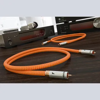 Interkonekt audio Ricable Dedalus Signal - 3