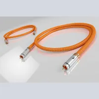 Interkonekt audio Ricable Dedalus Signal