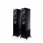 KEF R7 Meta (black gloss)