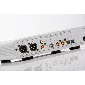 Przetwornik Cyfrowo-Analogowy Musical Fidelity MX-DAC (czarny) - 3