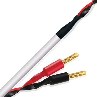 Kabel głośnikowy WireWorld STREAM 10 (STS)