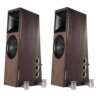 Kolumny podłogowe Ø Audio Ymir - 3