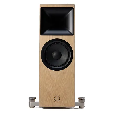 Kolumny podłogowe Ø Audio Ymir