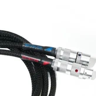 Interkonekt XLR NxLT FLAME XLR - 2