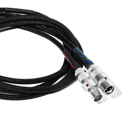 Interkonekt XLR NxLT FLAME XLR