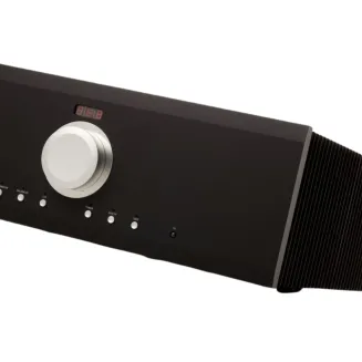 Wzmacniacz zintegrowany Musical Fidelity M6si 500 (czarny) - 6