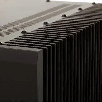 Wzmacniacz zintegrowany Musical Fidelity M6si 500 (czarny) - 5