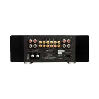 Wzmacniacz zintegrowany Musical Fidelity M6si 500 (czarny) - 2