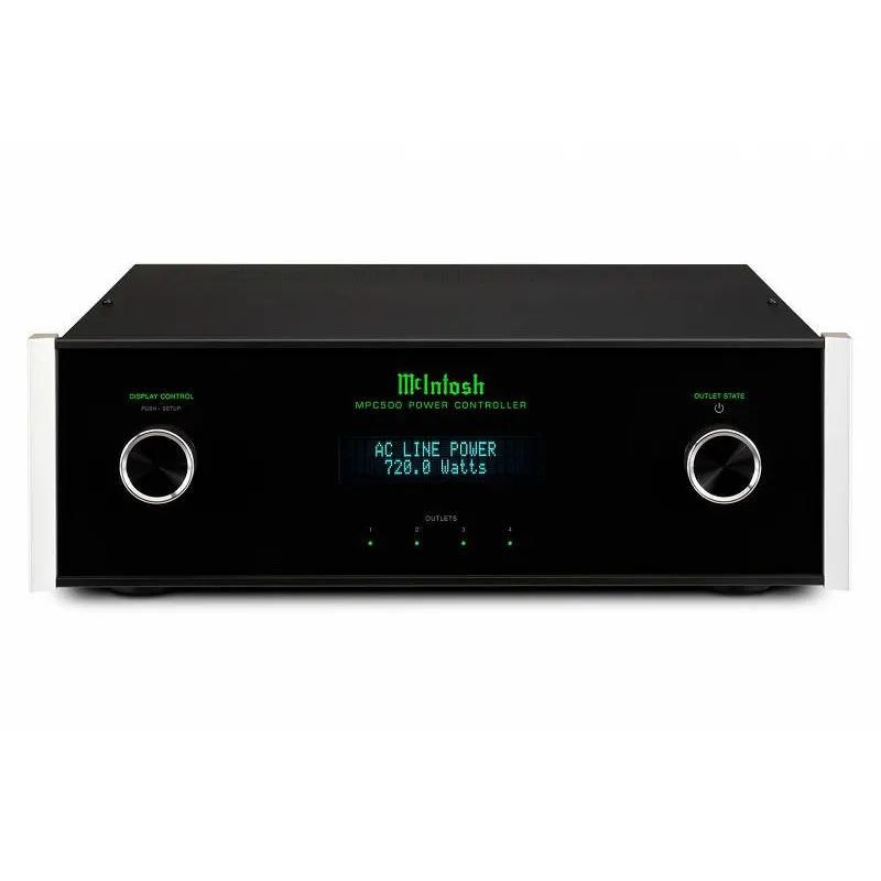 Kondycjoner sieciowy McIntosh MPC500