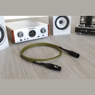 Przewód cyfrowy Ricable Dedalus AES/EBU - 4