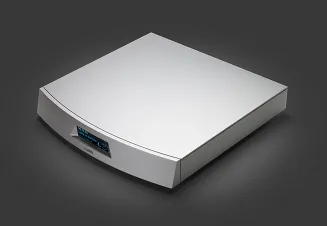 Odtwarzacz sieciowy Lumin U2 (srebrny) - 3