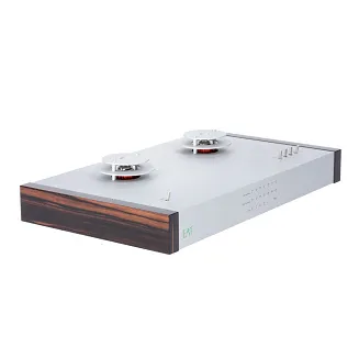 Przedwzmacniacz gramofonowy E.A.T. E-Glo S - 2