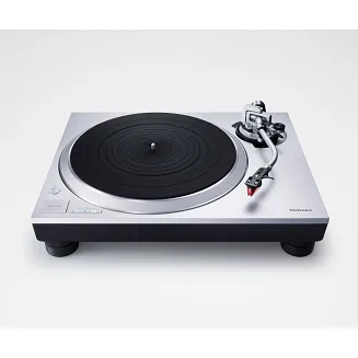 Gramofon Technics SL-1500CEG-W (biały) - 3