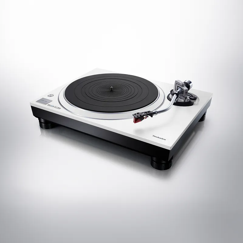 Gramofon Technics SL-1500CEG-W (biały)