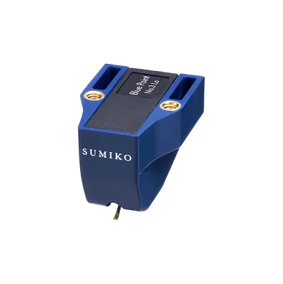 Sumiko Blue Point No.3 Low