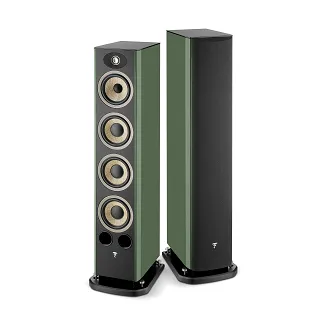 Kolumna podłogowa Focal Aria Evo X N°3 - 8