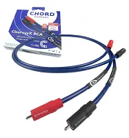 Kabel Interkonekt Chord Clearway X RCA