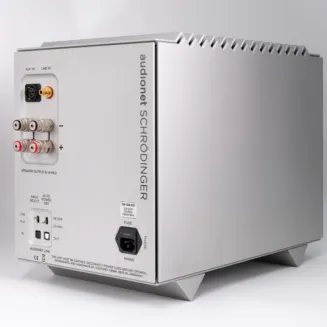 Końcówka mocy Audionet SCHROEDINGER - 2