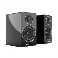 Acoustic Energy AE300 (czarny połysk)