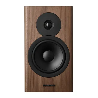 Kolumny podstawkowe Dynaudio Evoke 20 (orzech) - 2