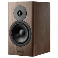 Kolumny podstawkowe Dynaudio Evoke 20 (orzech)