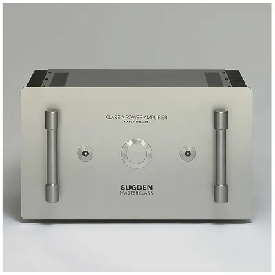 Końcówka mocy Sugden MPA-4 Masterclass