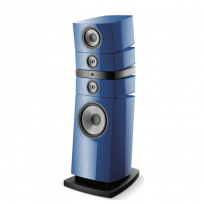 Focal Grande Utopia EM Evo (metaliczne niebieskie)