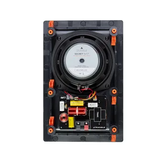 Głośniki instalacyjne Triangle Secret IWT7 - 5