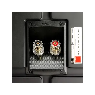 Głośnik naścienny Dali Rubicon LCR (różany fornir) - 4