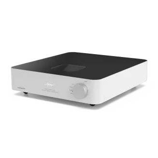 Przetwornik cyfrowo-analogowy Fezz Equinox Prestige DAC (Republika) EVO - 2