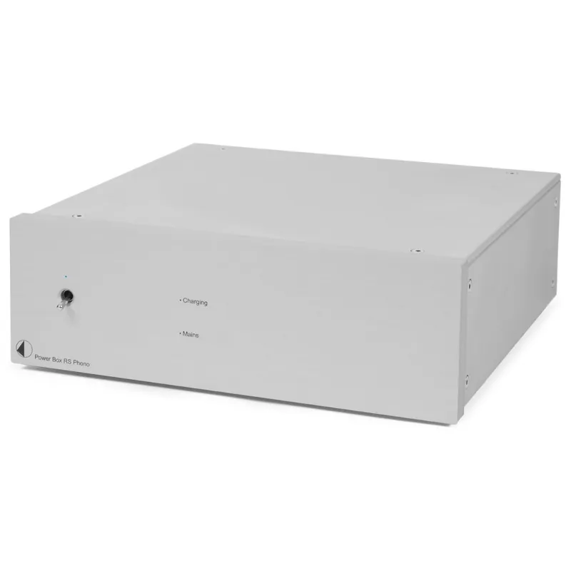 Zasilacz Pro-Ject Power Box RS Phono
