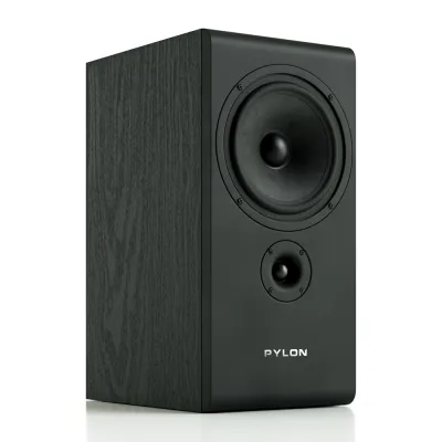 Kolumny podstawkowe Pylon Audio Opal monitor