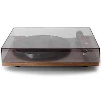Gramofon Rega Planar 1 (Orzech, wkładka Carbon) - 2