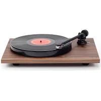 Gramofon Rega Planar 1 (Orzech, wkładka Carbon)