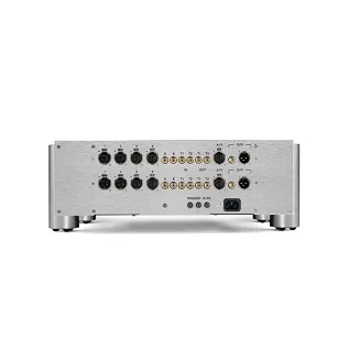 Chord Electronics Ultima Pre 2 (Silver) - 2