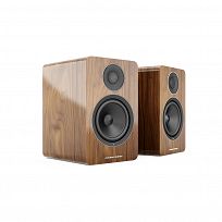 Acoustic Energy AE1 Active (orzech)