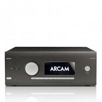 Arcam AV40