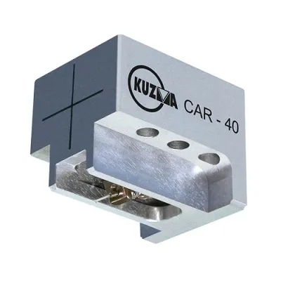 Kuzma CAR-40