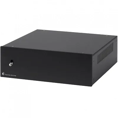 Zasilacz Pro-Ject Power Box DS2 AMP